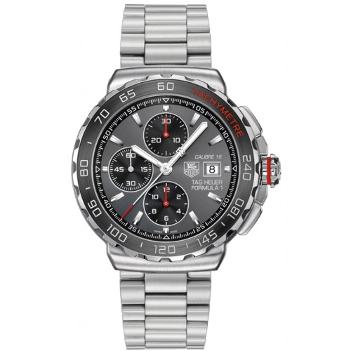 Tag Heuer Formula 1 CAU2011-BA0874